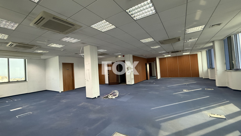 Building 1762 m² for rent in Kapsalos, Limassol, Cyprus