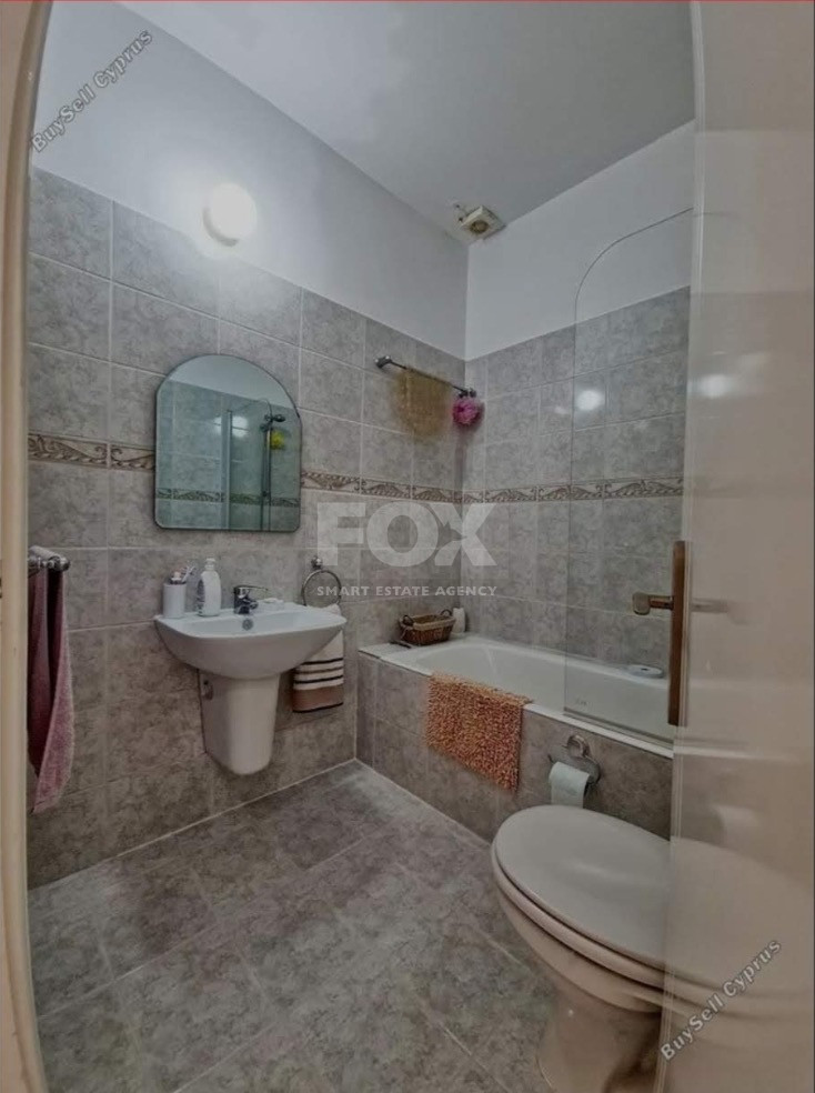 Two Bedroom Apartment for Sale in Universal, Paphos