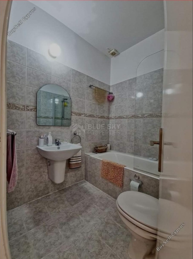 Two Bedroom Apartment for Sale in Universal, Paphos