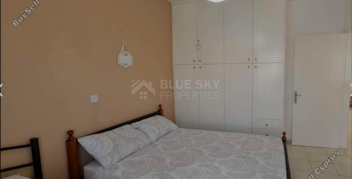 Two Bedroom Apartment for Sale in Universal, Paphos