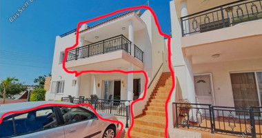 Two Bedroom Apartment for Sale in Universal, Paphos