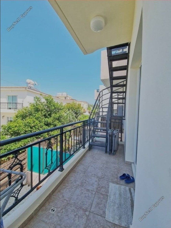 Two Bedroom Apartment for Sale in Universal, Paphos