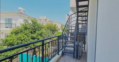 Two Bedroom Apartment for Sale in Universal, Paphos