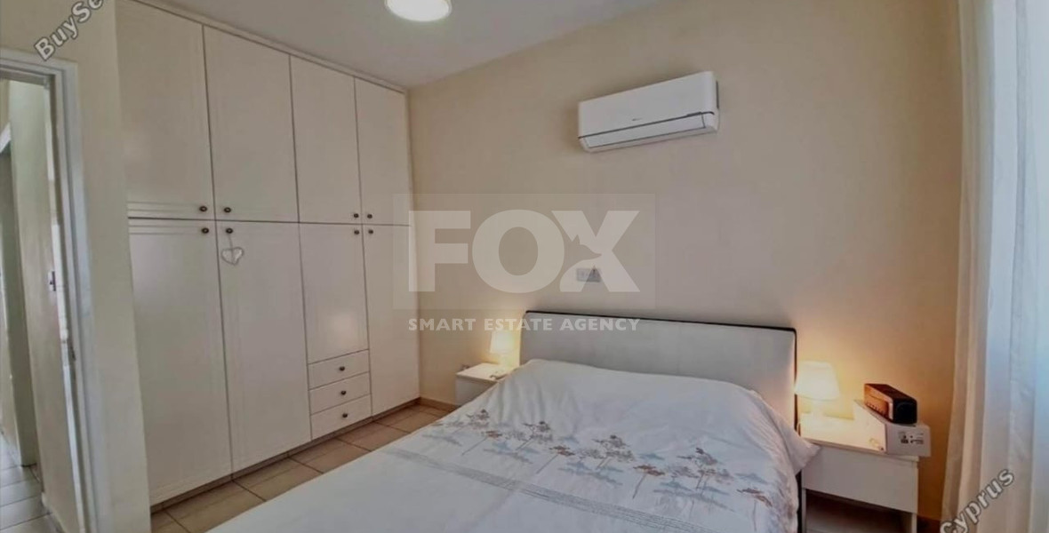 Two Bedroom Apartment for Sale in Universal, Paphos