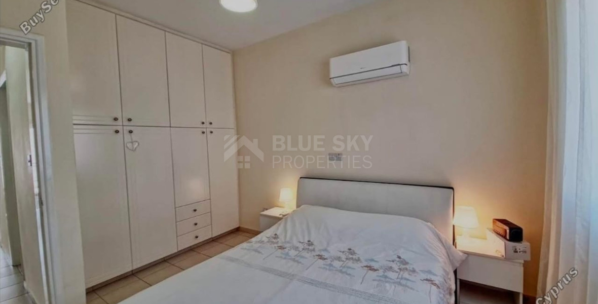 Two Bedroom Apartment for Sale in Universal, Paphos