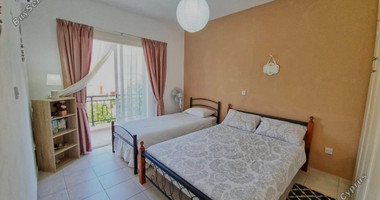 Two Bedroom Apartment for Sale in Universal, Paphos
