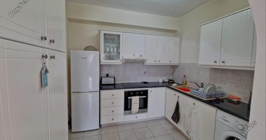 Two Bedroom Apartment for Sale in Universal, Paphos