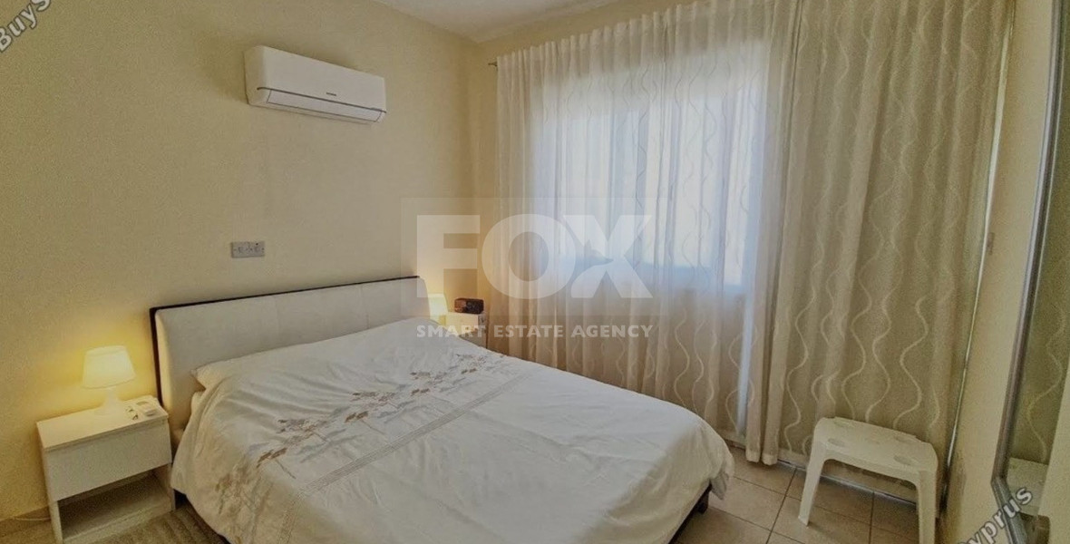 Two Bedroom Apartment for Sale in Universal, Paphos