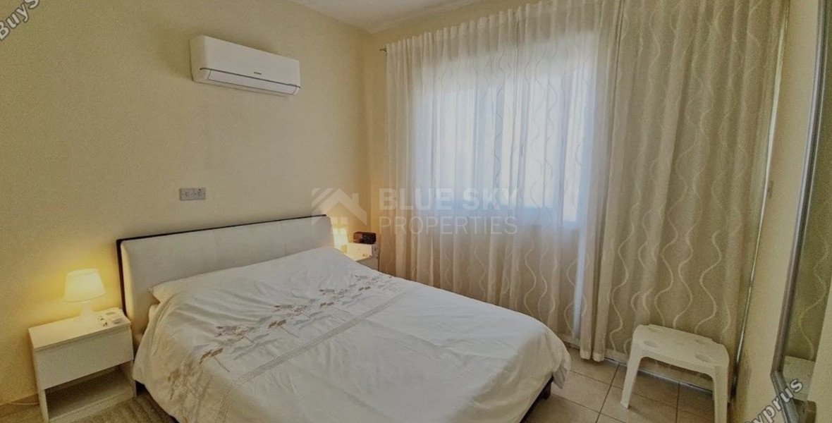 Two Bedroom Apartment for Sale in Universal, Paphos