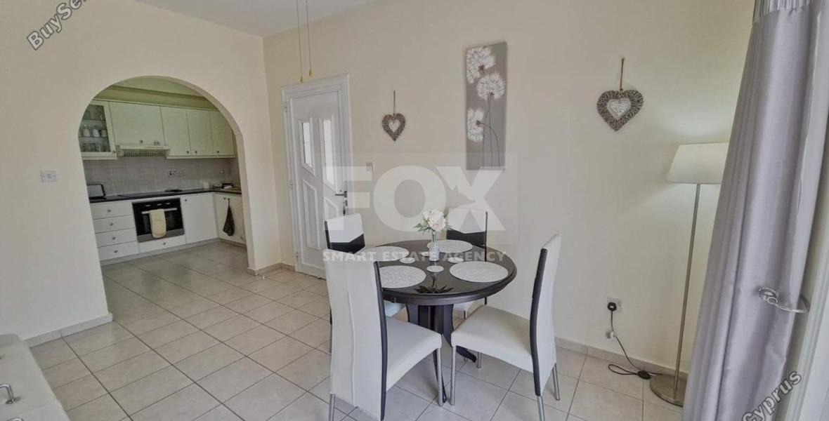 Two Bedroom Apartment for Sale in Universal, Paphos