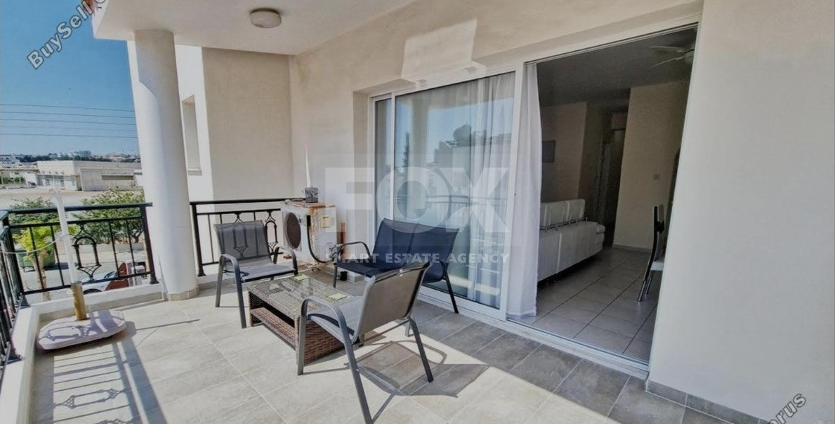 Two Bedroom Apartment for Sale in Universal, Paphos