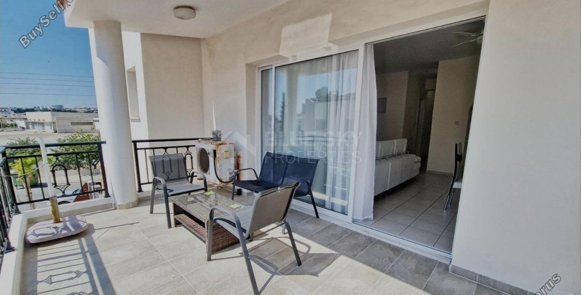 Two Bedroom Apartment for Sale in Universal, Paphos