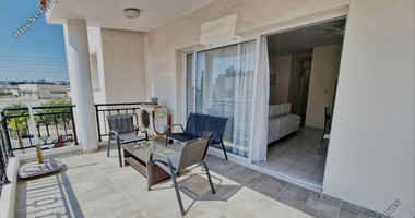 Two Bedroom Apartment for Sale in Universal, Paphos