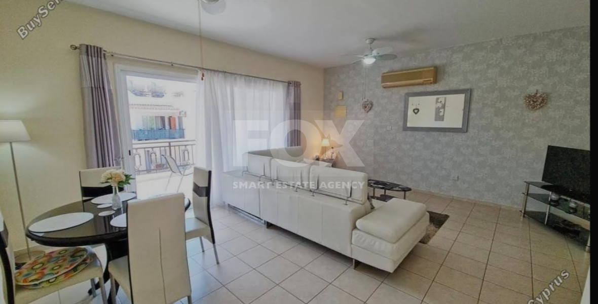 Two Bedroom Apartment for Sale in Universal, Paphos