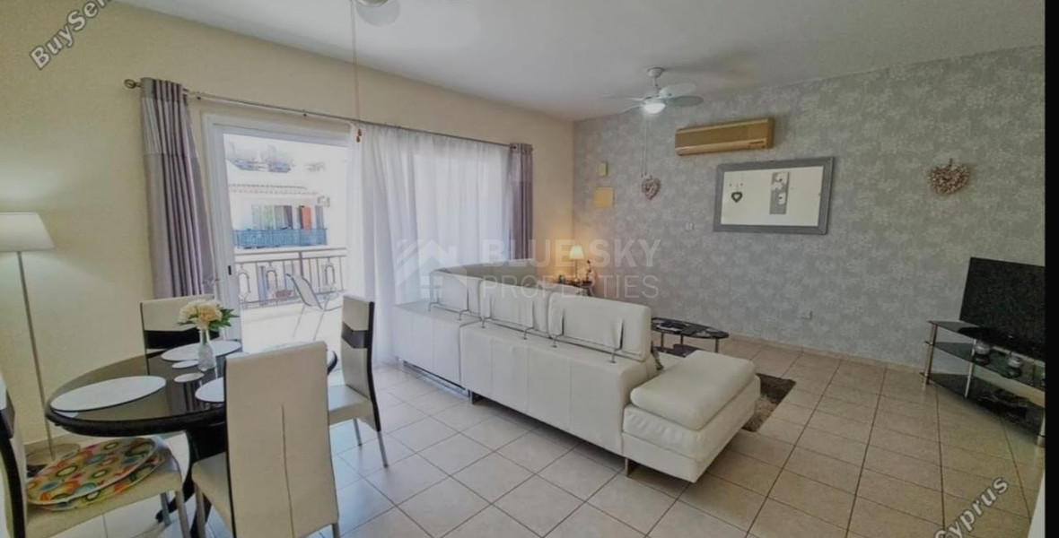 Two Bedroom Apartment for Sale in Universal, Paphos
