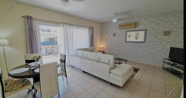 Two Bedroom Apartment for Sale in Universal, Paphos
