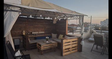 Two Bedroom Apartment for Sale in Universal, Paphos