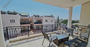 Two Bedroom Apartment for Sale in Universal, Paphos