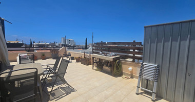 Two Bedroom Apartment for Sale in Universal, Paphos