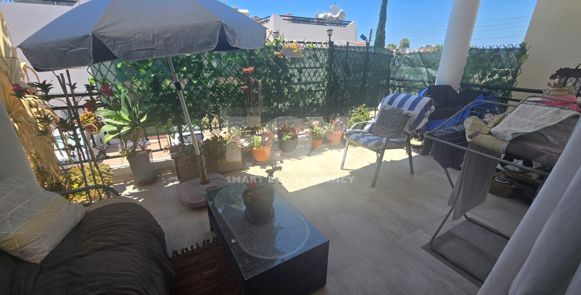 Two Bedroom Apartment for Sale in Universal, Paphos