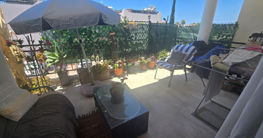 Two Bedroom Apartment for Sale in Universal, Paphos