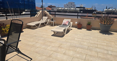 Two Bedroom Apartment for Sale in Universal, Paphos