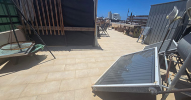 Two Bedroom Apartment for Sale in Universal, Paphos