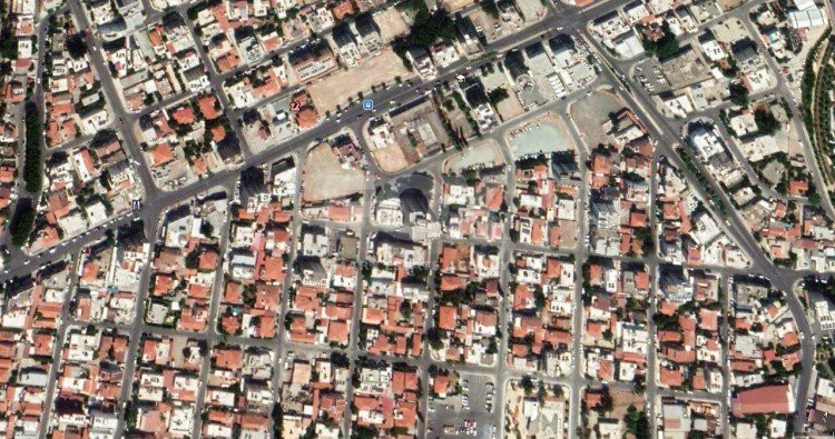 Building To Rent In Agios Ioannis Limassol Cyprus