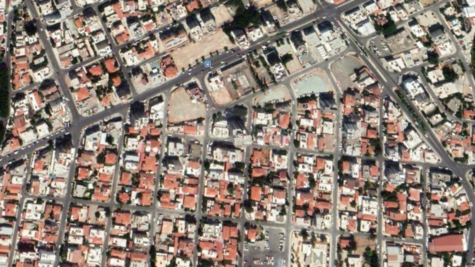 Building To Rent In Agios Ioannis Limassol Cyprus