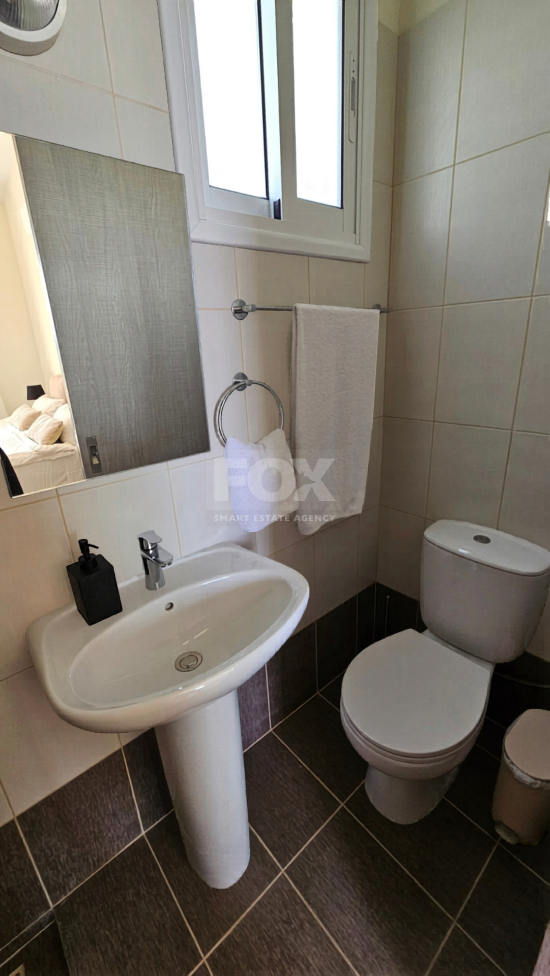 Luxury three Bedroom Villa for Sale in Coral Bay, Peyia | Private Pool & Sea Views