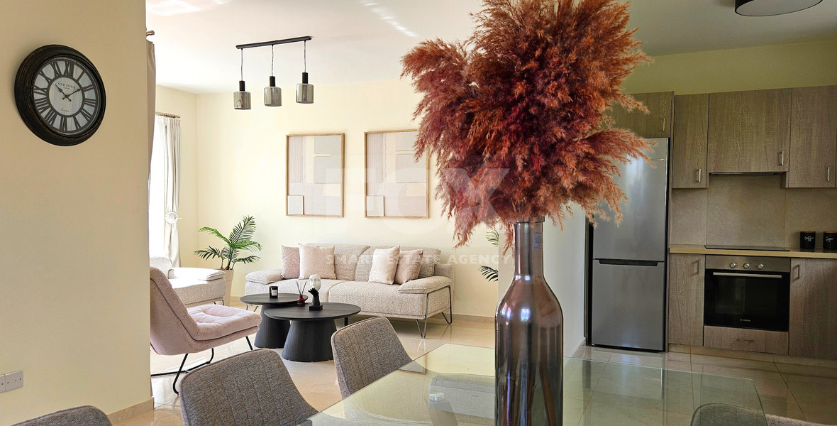 Luxury three Bedroom Villa for Sale in Coral Bay, Peyia | Private Pool & Sea Views