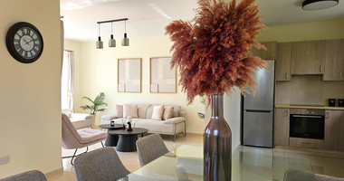 Luxury three Bedroom Villa for Sale in Coral Bay, Peyia | Private Pool & Sea Views