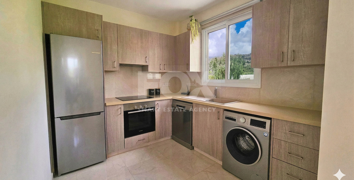 Luxury three Bedroom Villa for Sale in Coral Bay, Peyia | Private Pool & Sea Views