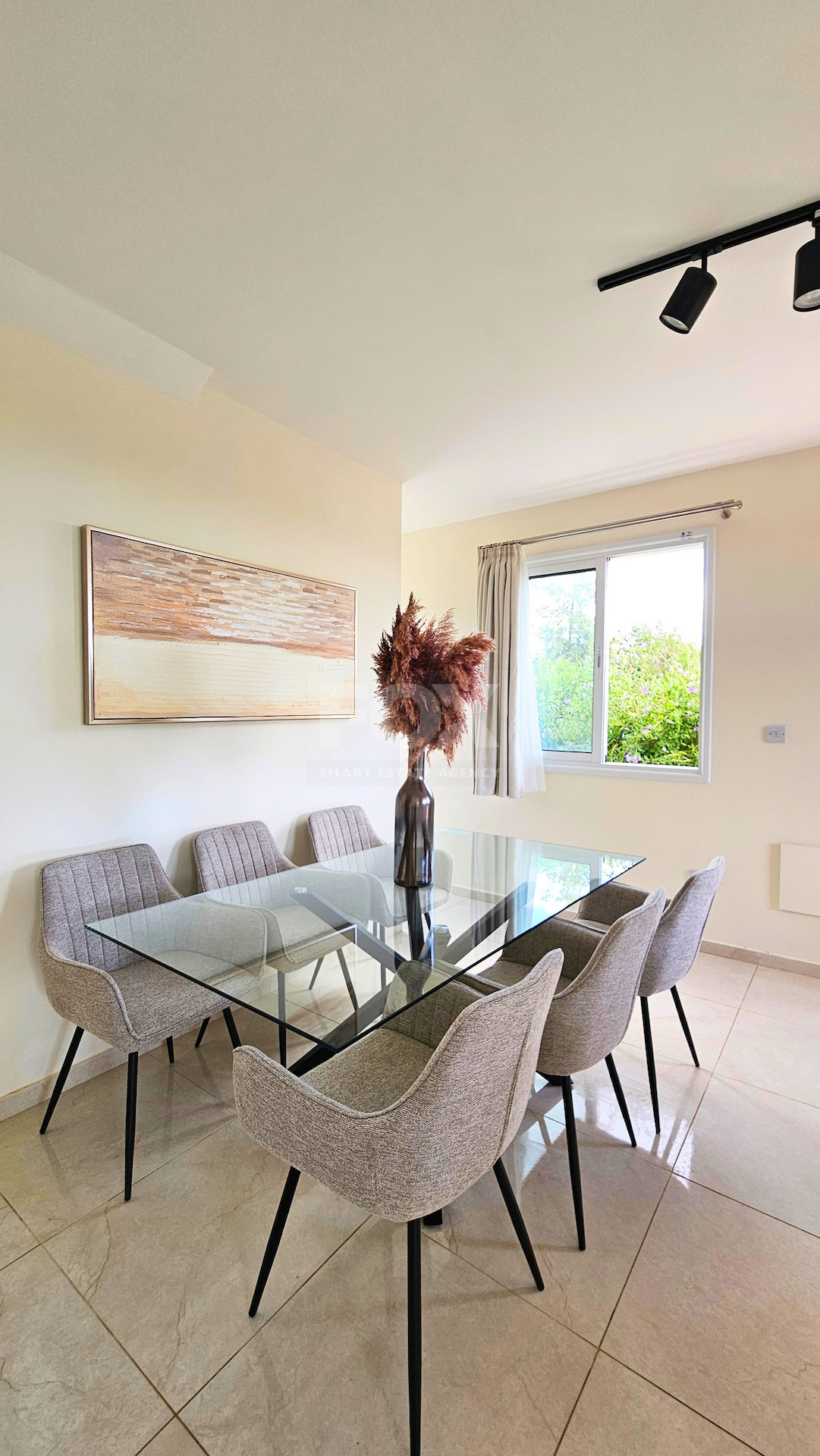 Luxury three Bedroom Villa for Sale in Coral Bay, Peyia | Private Pool & Sea Views