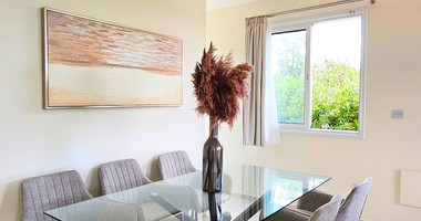 Luxury three Bedroom Villa for Sale in Coral Bay, Peyia | Private Pool & Sea Views
