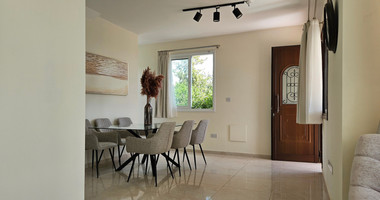 Luxury three Bedroom Villa for Sale in Coral Bay, Peyia | Private Pool & Sea Views
