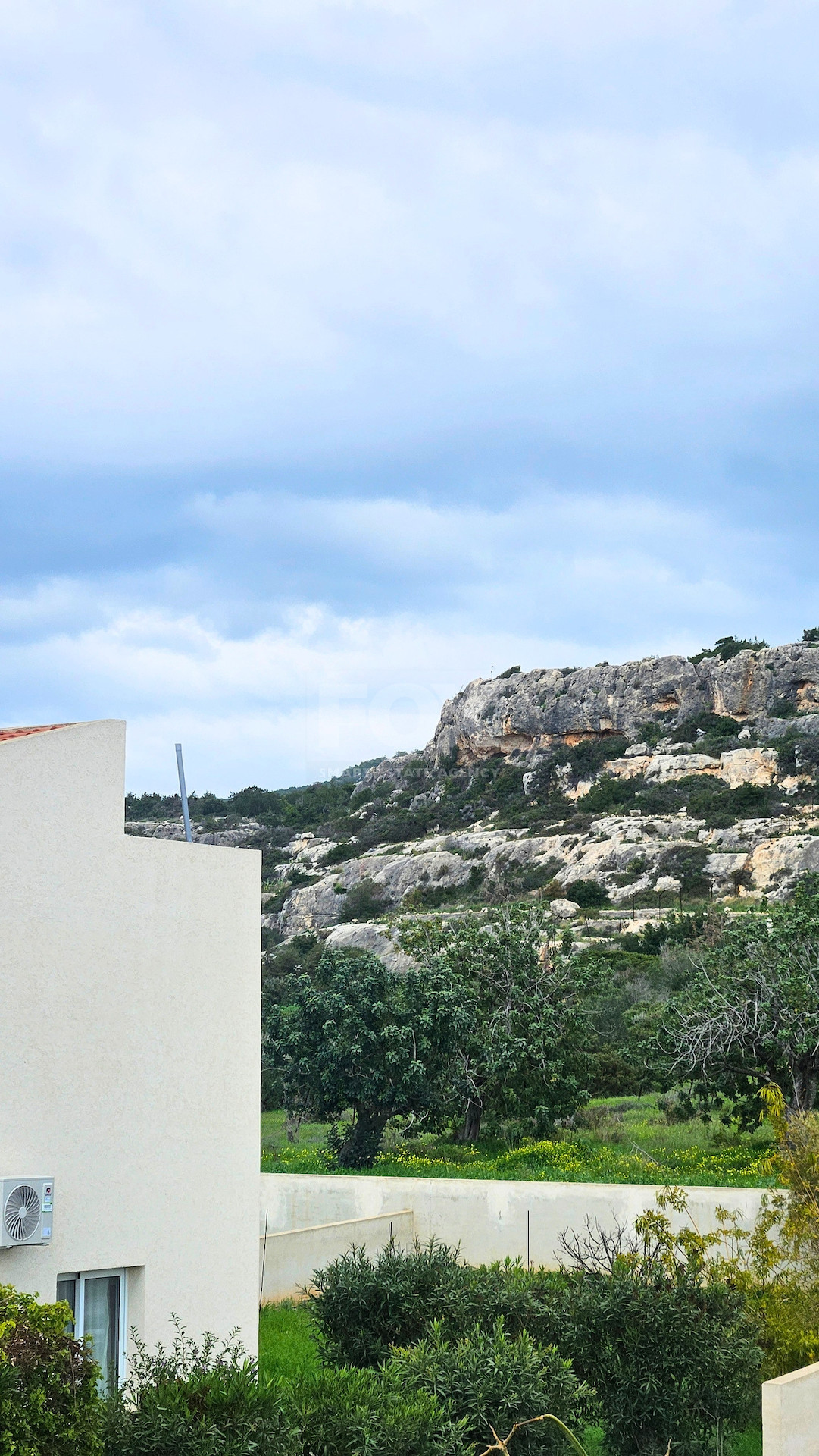 Luxury three Bedroom Villa for Sale in Coral Bay, Peyia | Private Pool & Sea Views