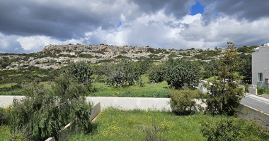 Luxury three Bedroom Villa for Sale in Coral Bay, Peyia | Private Pool & Sea Views