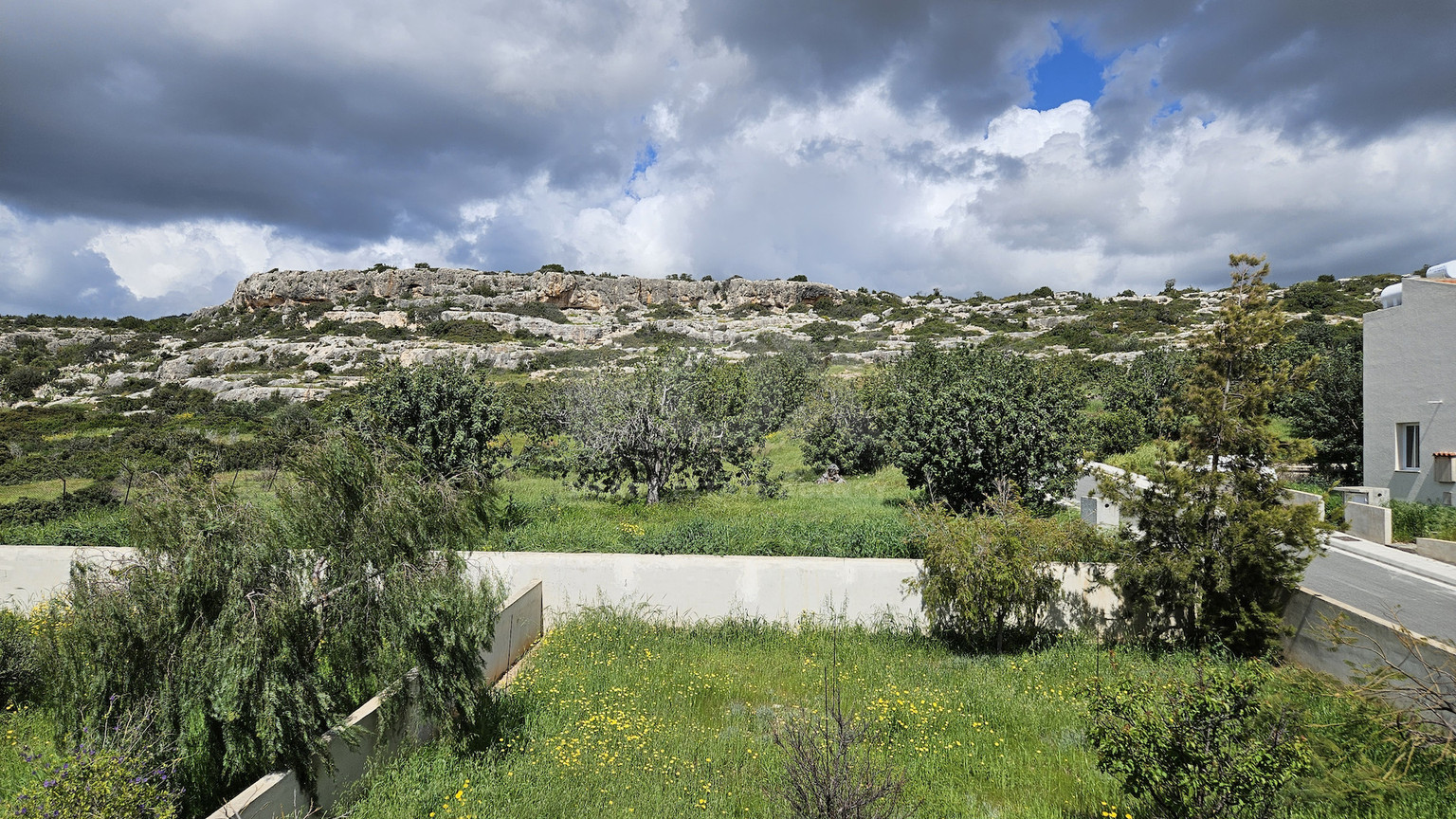 Luxury three Bedroom Villa for Sale in Coral Bay, Peyia | Private Pool & Sea Views