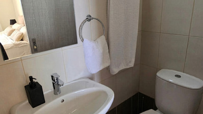 Luxury three Bedroom Villa for Sale in Coral Bay, Peyia | Private Pool & Sea Views