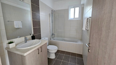 Luxury three Bedroom Villa for Sale in Coral Bay, Peyia | Private Pool & Sea Views