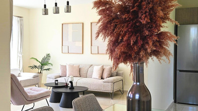 Luxury three Bedroom Villa for Sale in Coral Bay, Peyia | Private Pool & Sea Views
