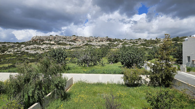 Luxury three Bedroom Villa for Sale in Coral Bay, Peyia | Private Pool & Sea Views