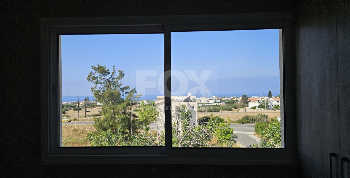 Luxury three Bedroom Villas for Sale in Coral Bay, Peyia