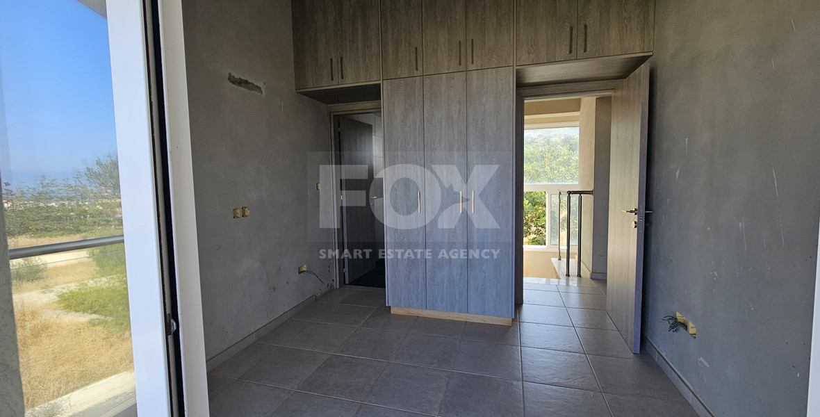 Luxury three Bedroom Villas for Sale in Coral Bay, Peyia