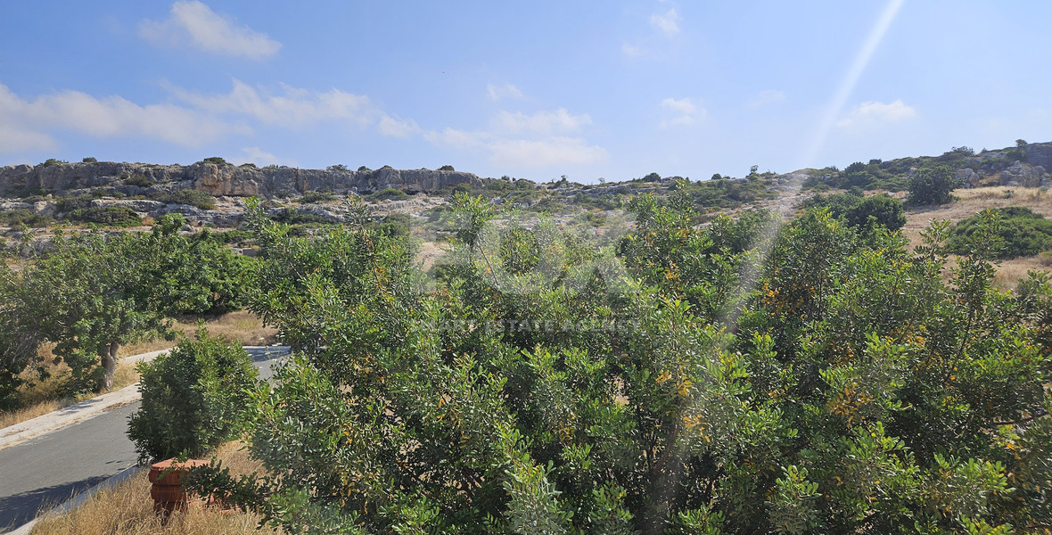 Luxury three Bedroom Villas for Sale in Coral Bay, Peyia