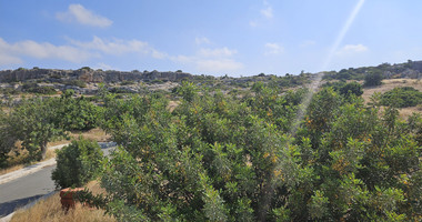 Luxury three Bedroom Villas for Sale in Coral Bay, Peyia