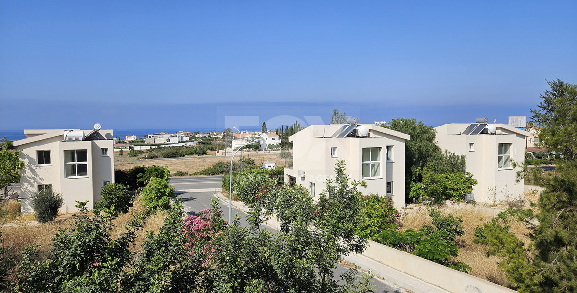 Luxury three Bedroom Villas for Sale in Coral Bay, Peyia
