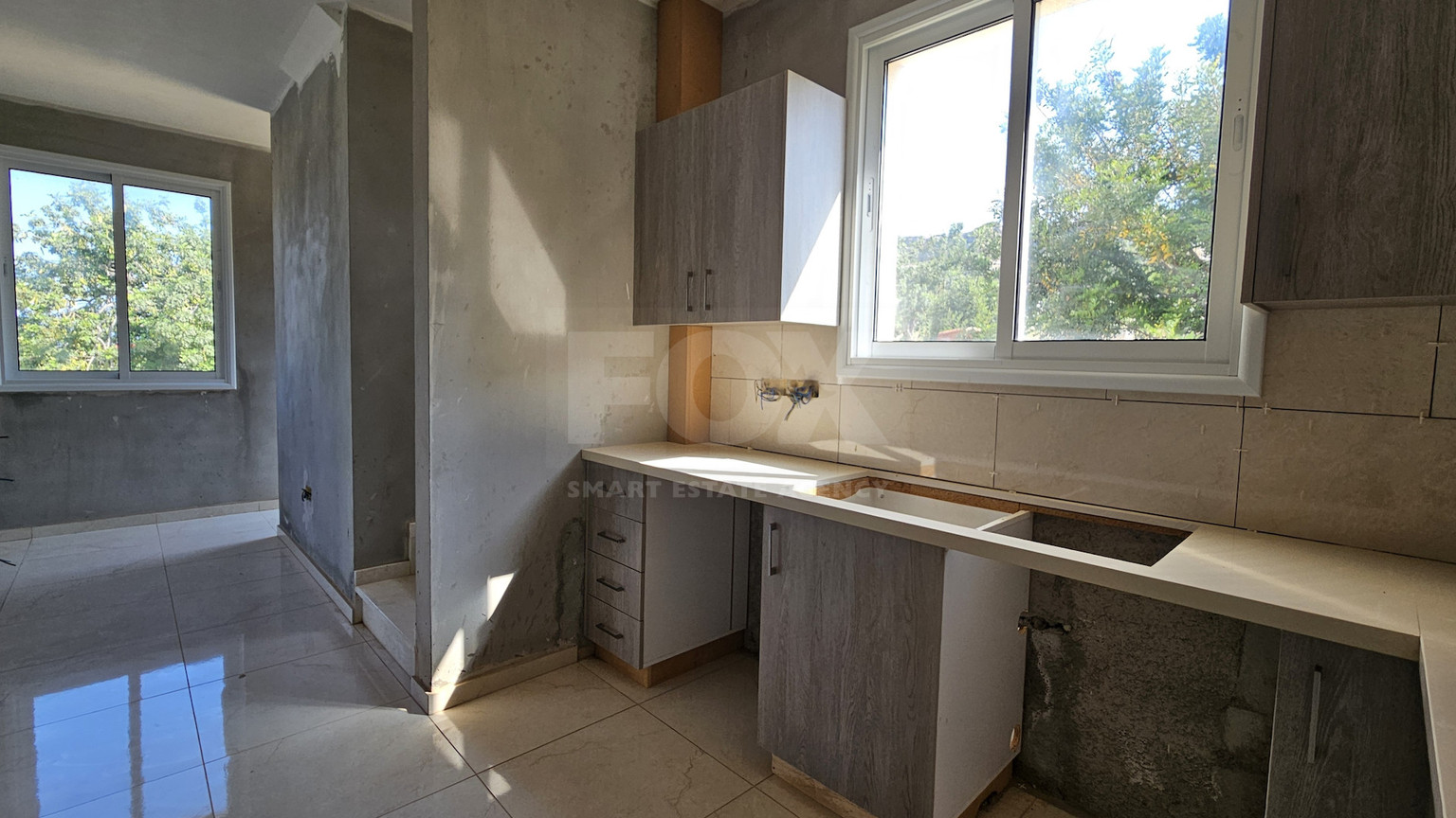 Luxury three Bedroom Villas for Sale in Coral Bay, Peyia