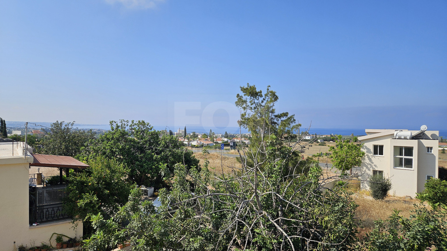 Luxury three Bedroom Villas for Sale in Coral Bay, Peyia